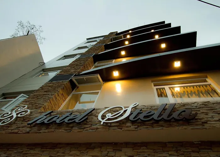 Hotel Stella Cebu